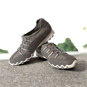 comfortview Sport Tory Slip On Sneaker